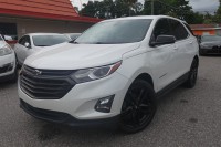Image for 2020 Chevrolet Equinox LT ID: 7586092