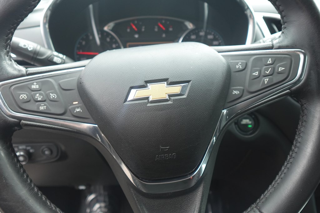 2020 Chevrolet Equinox Image 9