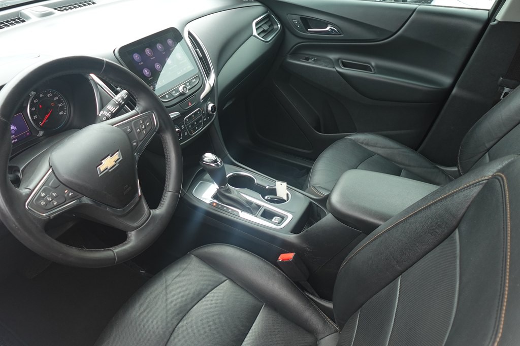 2020 Chevrolet Equinox Image 13