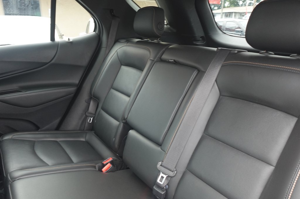 2020 Chevrolet Equinox Image 18