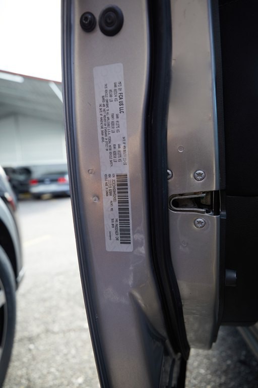 2017 Dodge Charger Image 26