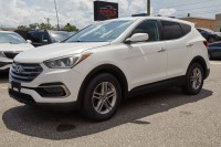 Image for 2017 Hyundai Santa Fe Sport 2.4L ID: 7602027