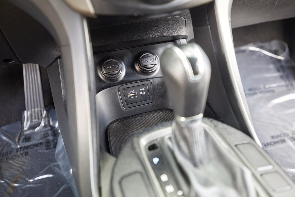 2017 Hyundai Santa Fe Sport Image 17