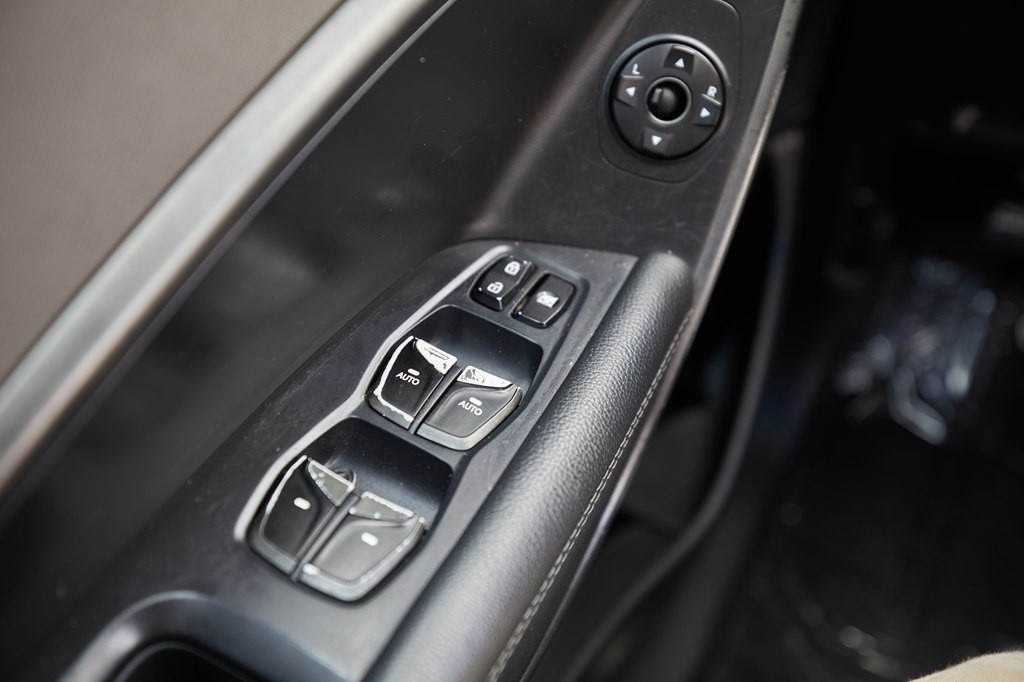 2017 Hyundai Santa Fe Sport Image 18