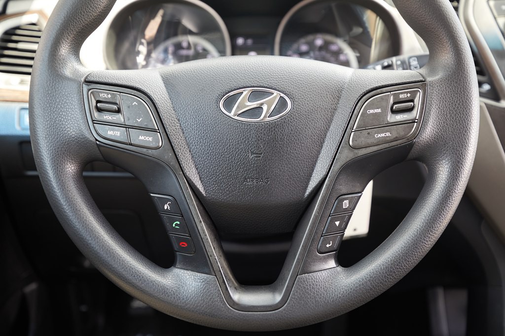2017 Hyundai Santa Fe Sport Image 19