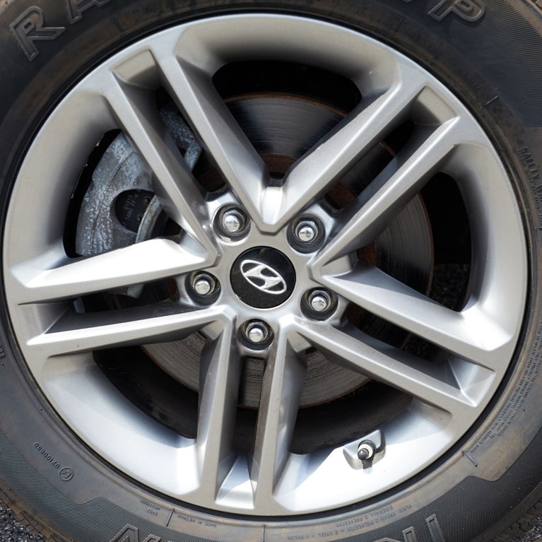 2017 Hyundai Santa Fe Sport Image 26