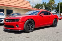 Image for 2011 Chevrolet Camaro SS ID: 7606564