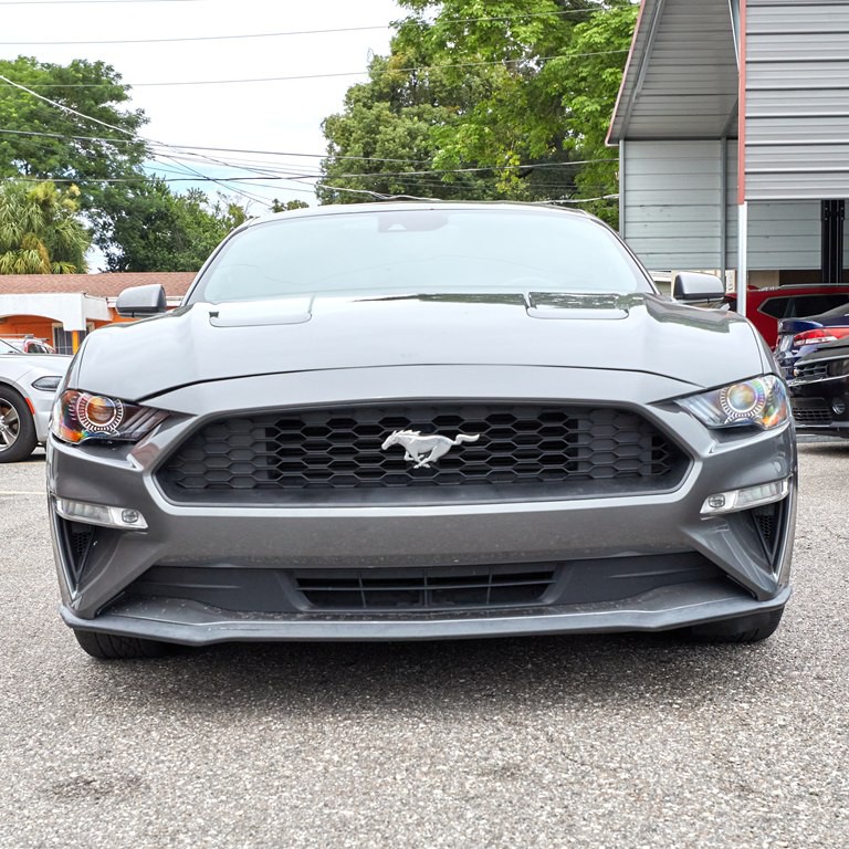 2021 Ford Mustang Image 2