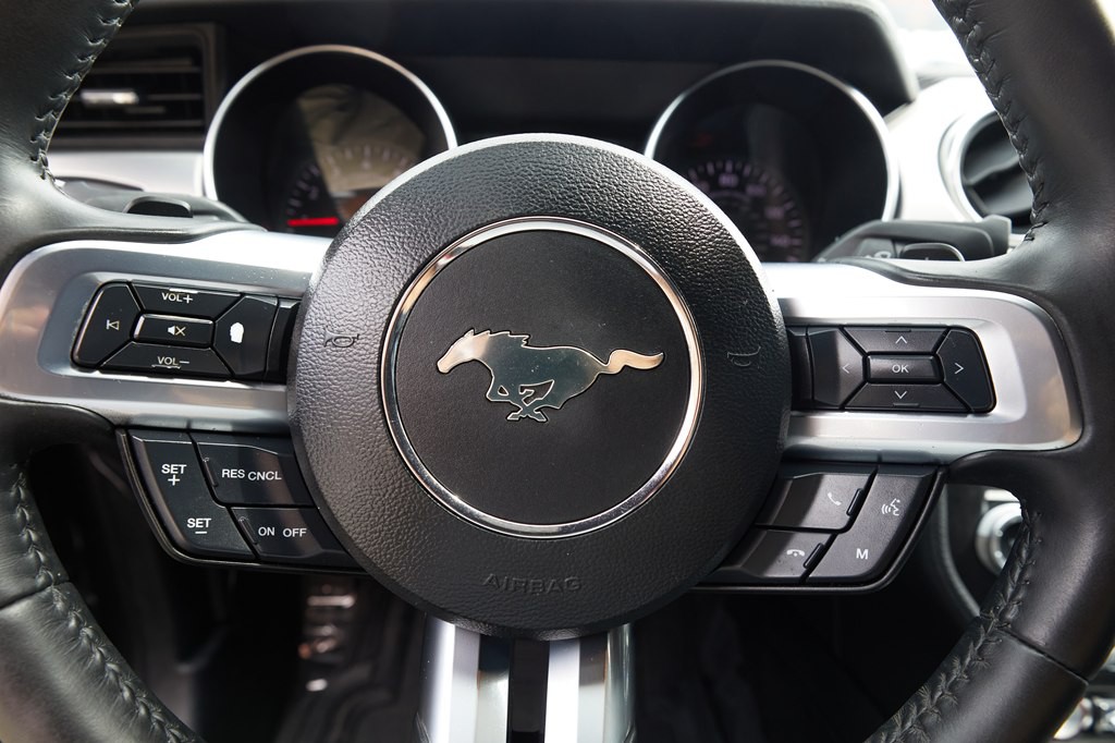 2021 Ford Mustang Image 13
