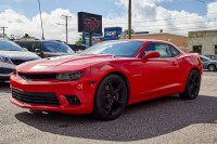 Image for 2015 Chevrolet Camaro SS ID: 7629672