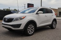 Image for 2015 Kia Sportage LX ID: 7643911