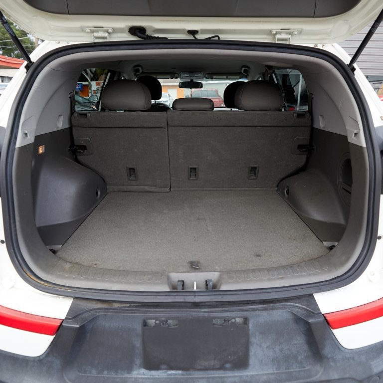2015 Kia Sportage Image 10