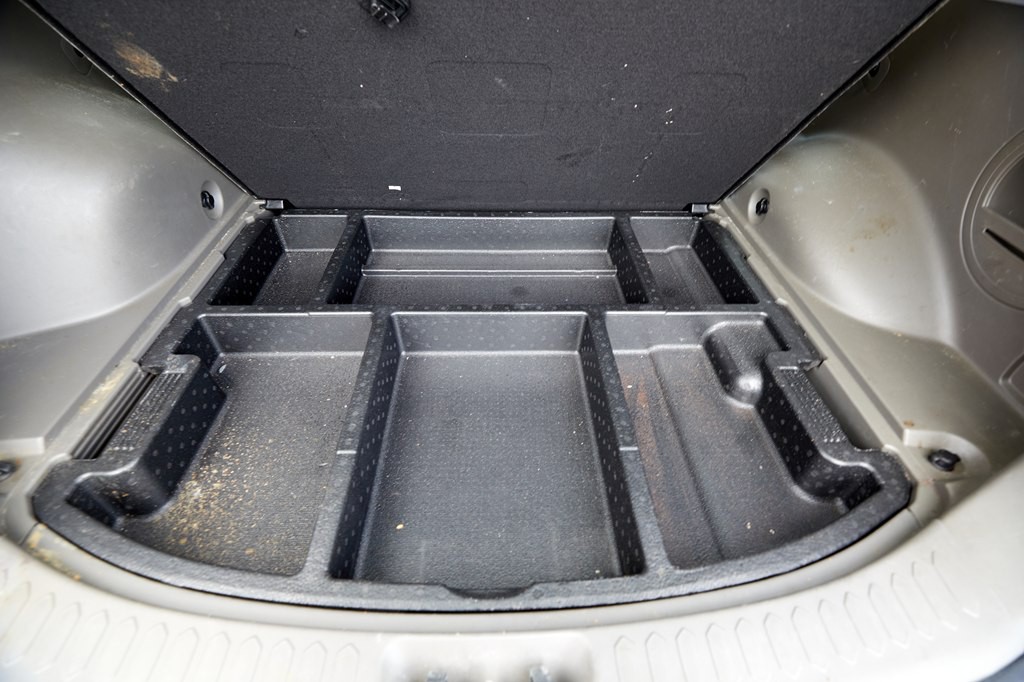 2015 Kia Sportage Image 12