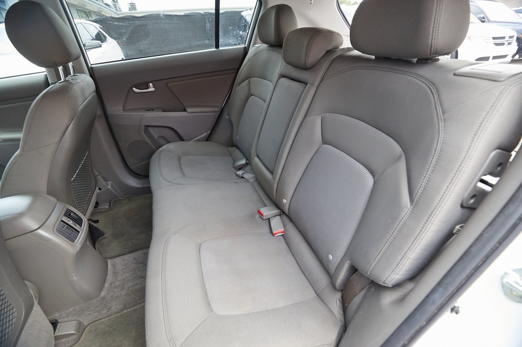 2015 Kia Sportage Image 13