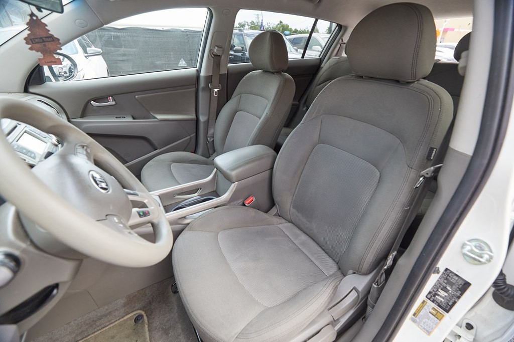 2015 Kia Sportage Image 15