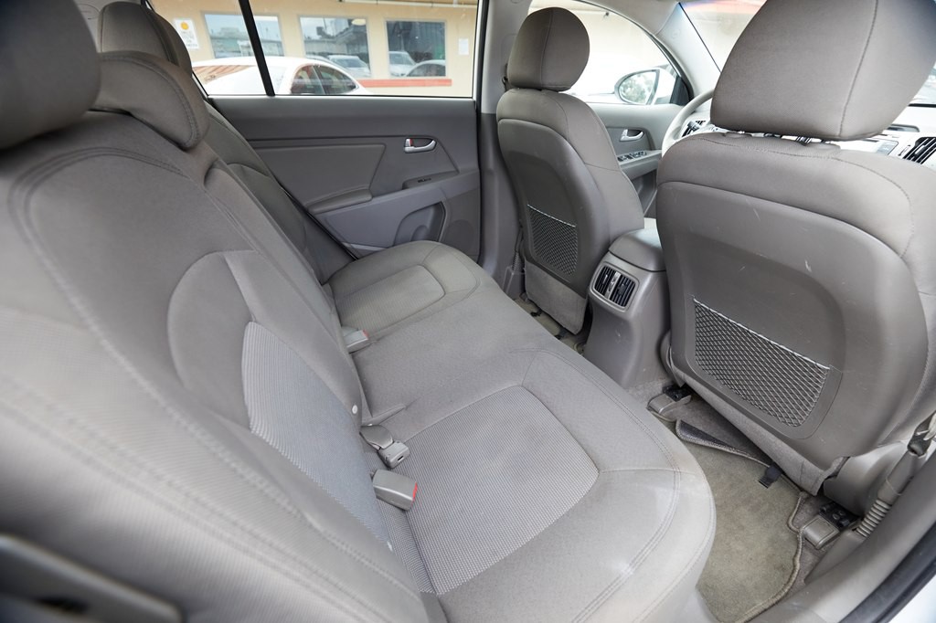 2015 Kia Sportage Image 19
