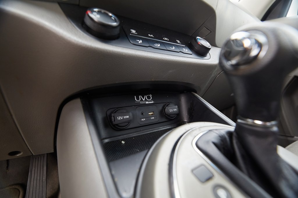 2015 Kia Sportage Image 20