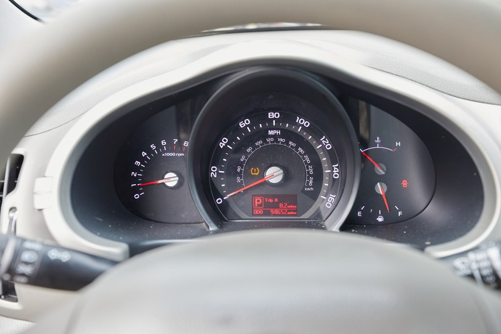 2015 Kia Sportage Image 22