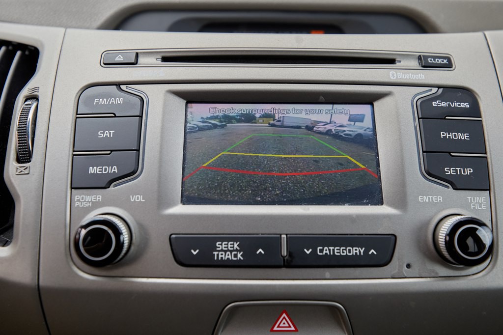 2015 Kia Sportage Image 25