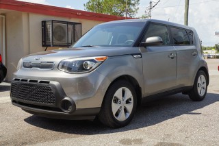 Image for 2015 Kia Soul BASE ID: 7643922