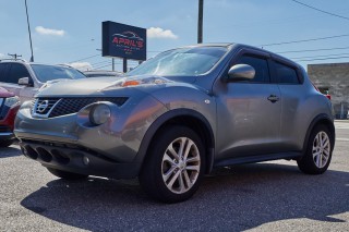 Image for 2011 Nissan Juke S ID: 7662185