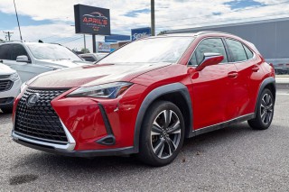 Image for 2019 Lexus UX BASE ID: 7674275