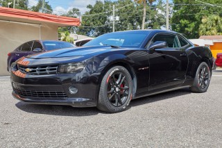 Image for 2015 Chevrolet Camaro LS ID: 7674276