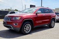 Image for 2015 Jeep Grand Cherokee Limited ID: 7674277