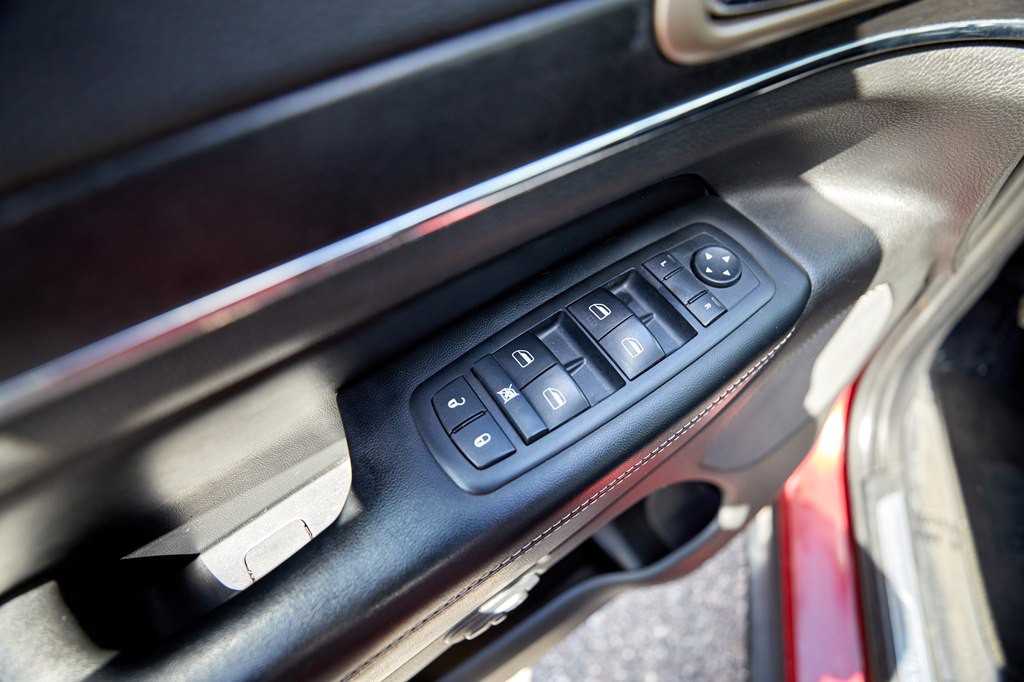 2015 Jeep Grand Cherokee Image 13