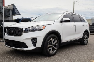 Image for 2019 Kia Sorento Ex Sport ID: 7674281