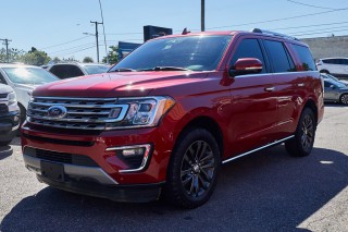 Image for 2020 Ford Expedition Limited ID: 7674282