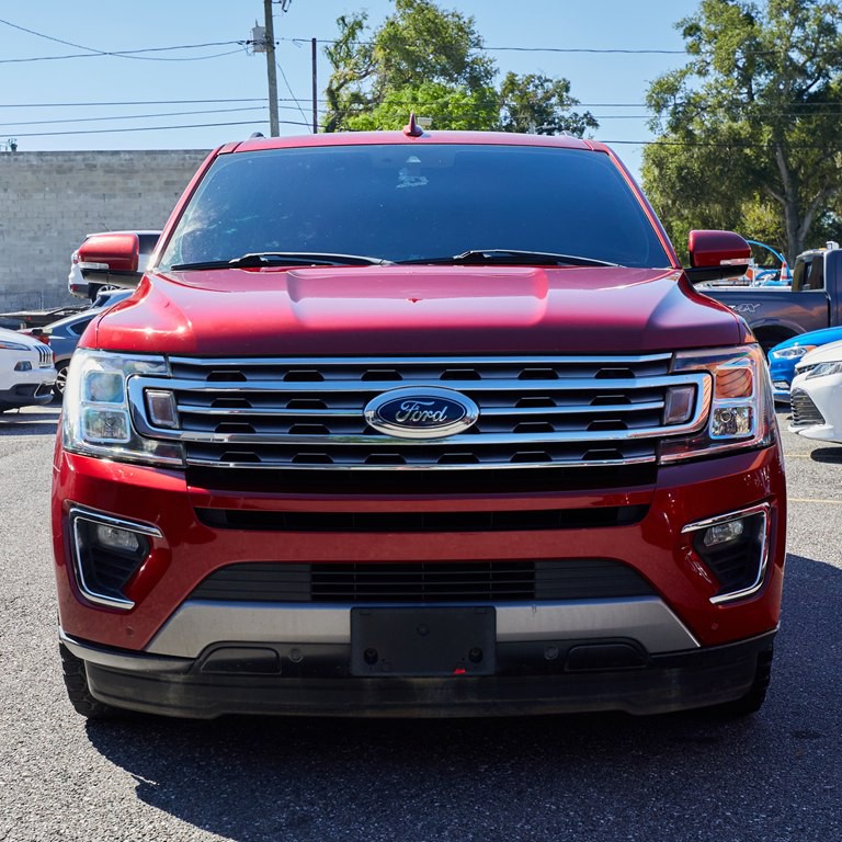 2020 Ford Expedition Image 2