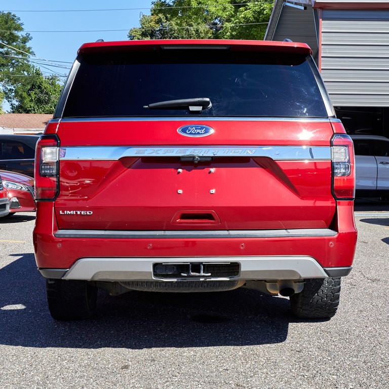 2020 Ford Expedition Image 6