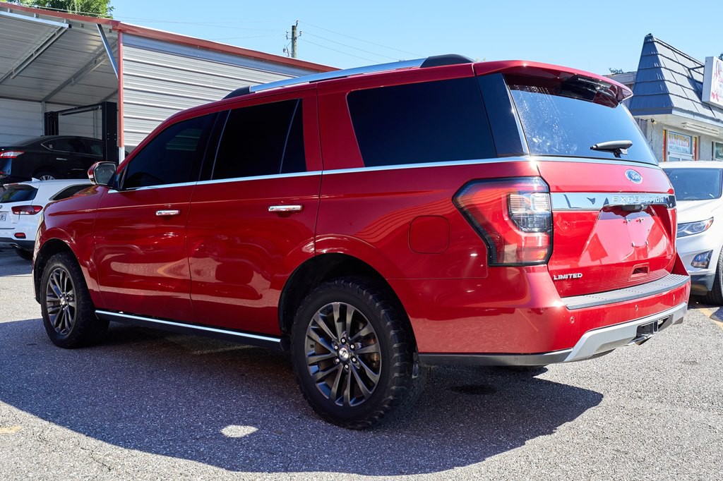 2020 Ford Expedition Image 7