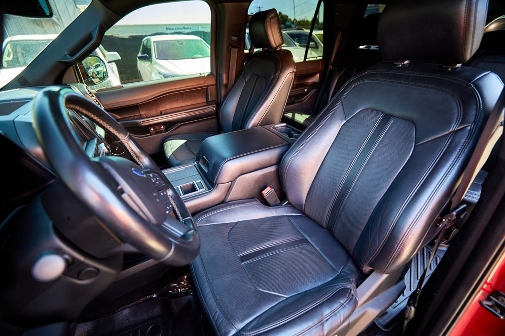 2020 Ford Expedition Image 10