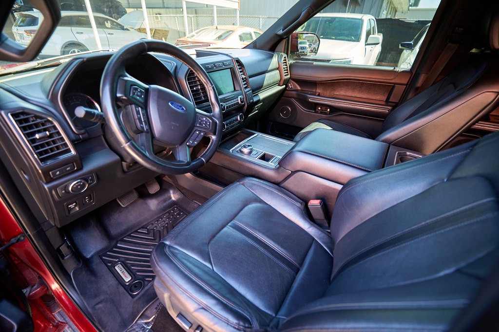 2020 Ford Expedition Image 11
