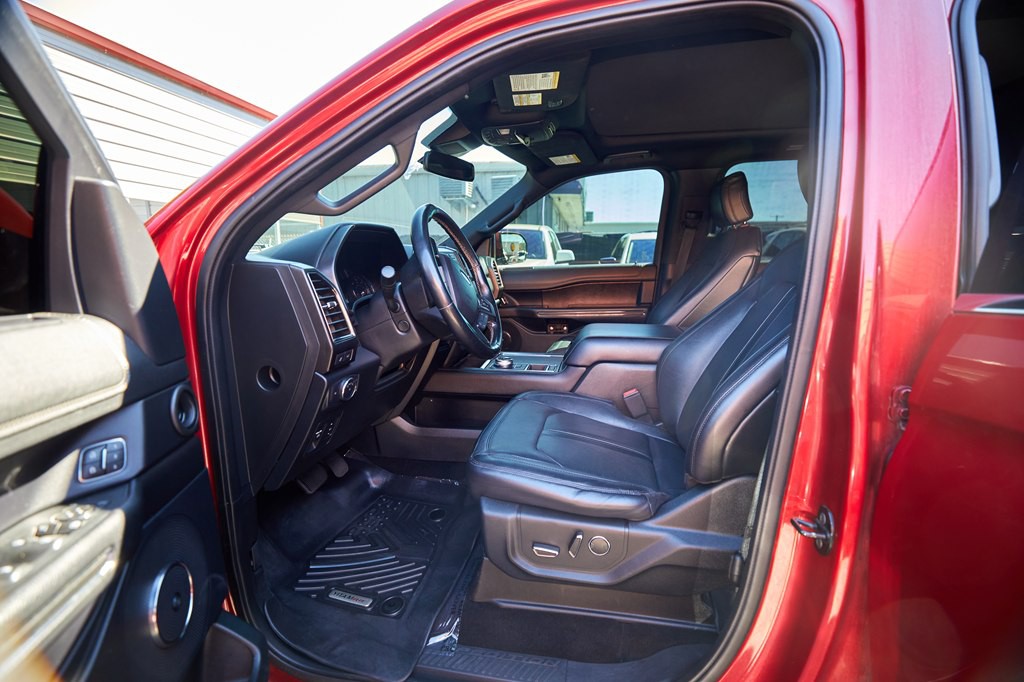 2020 Ford Expedition Image 12