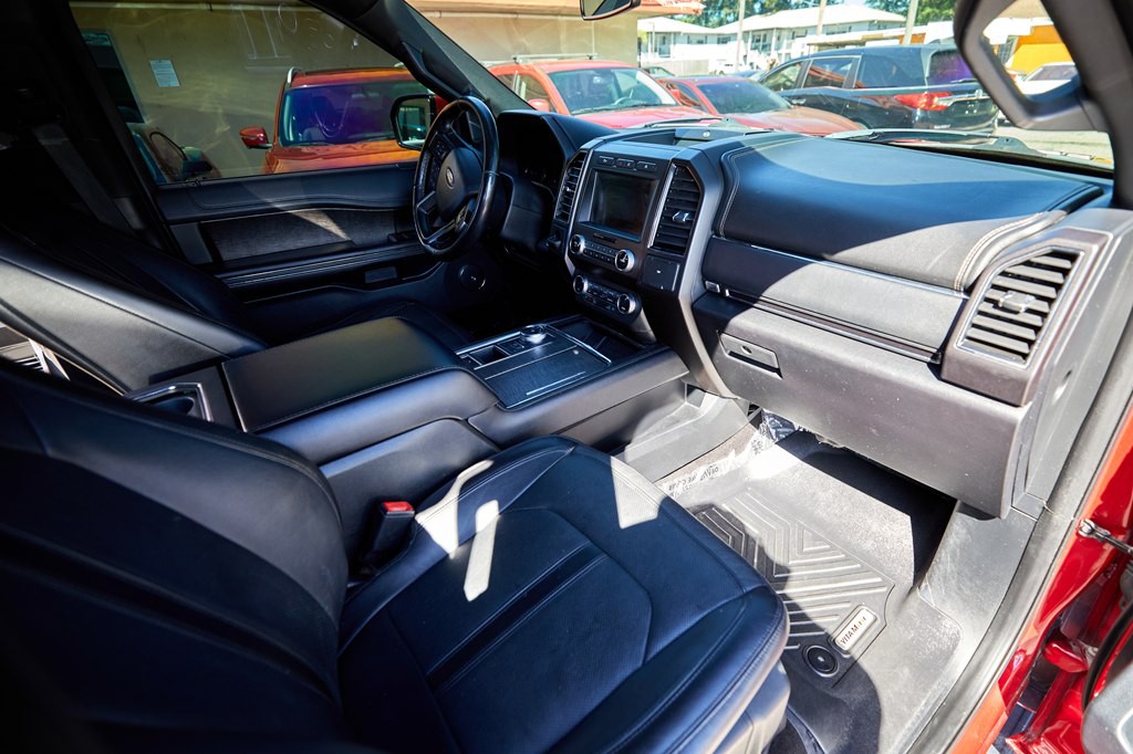 2020 Ford Expedition Image 13