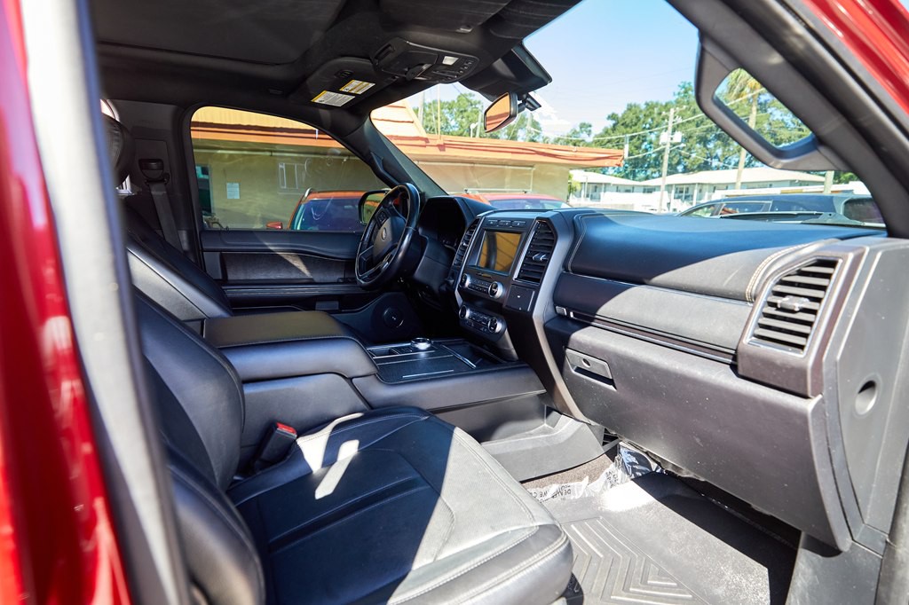 2020 Ford Expedition Image 14