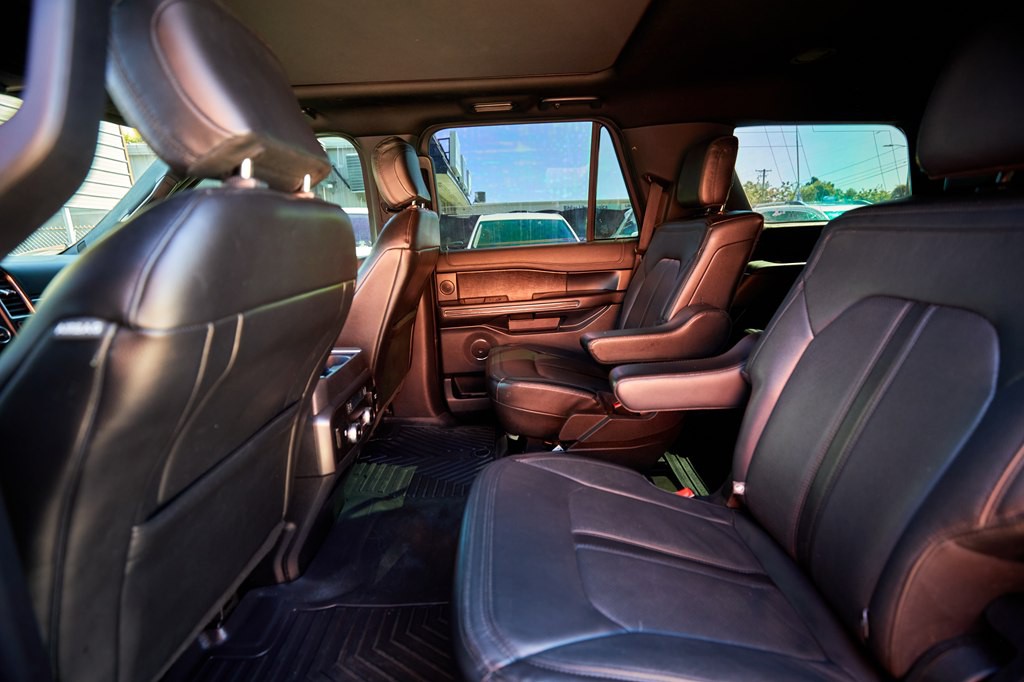 2020 Ford Expedition Image 15