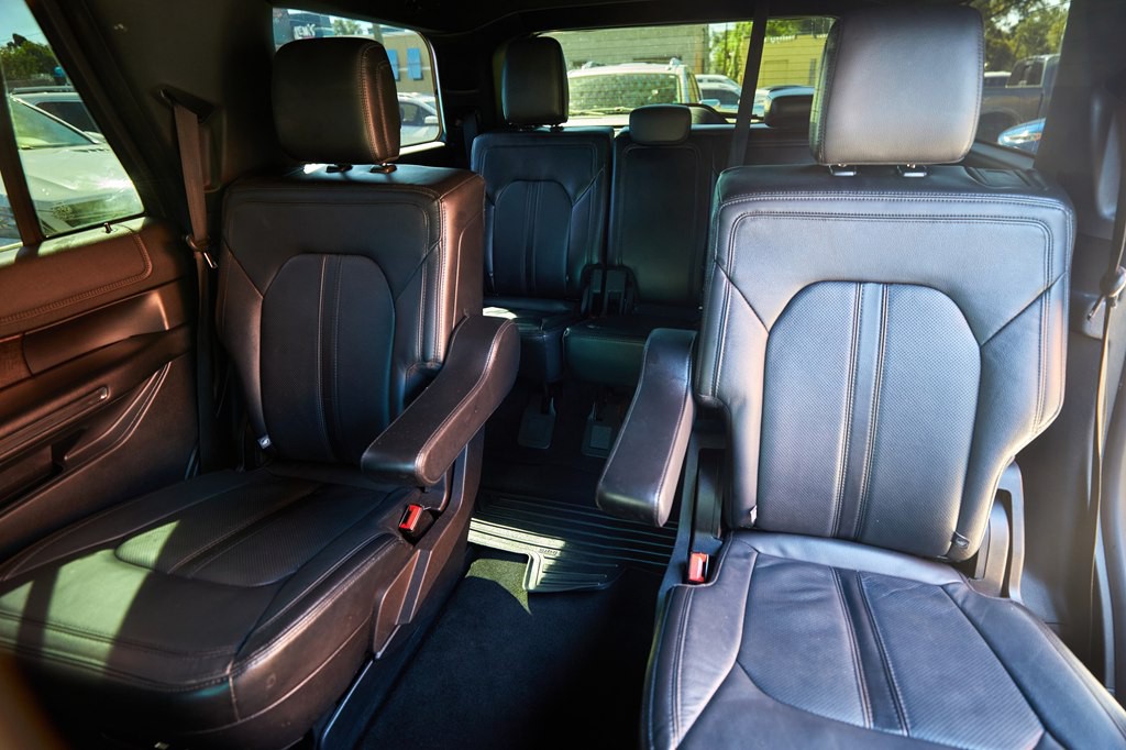 2020 Ford Expedition Image 16