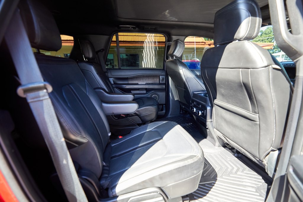 2020 Ford Expedition Image 17