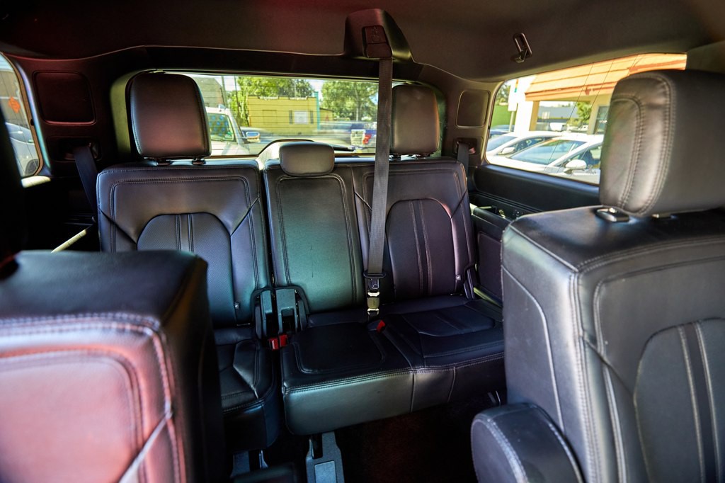 2020 Ford Expedition Image 18