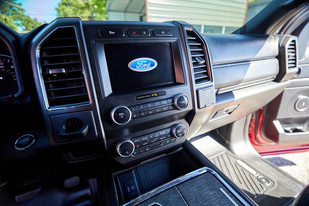 2020 Ford Expedition Image 20