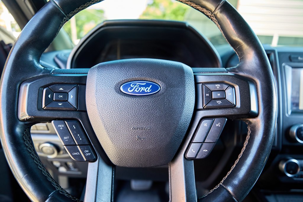 2020 Ford Expedition Image 22