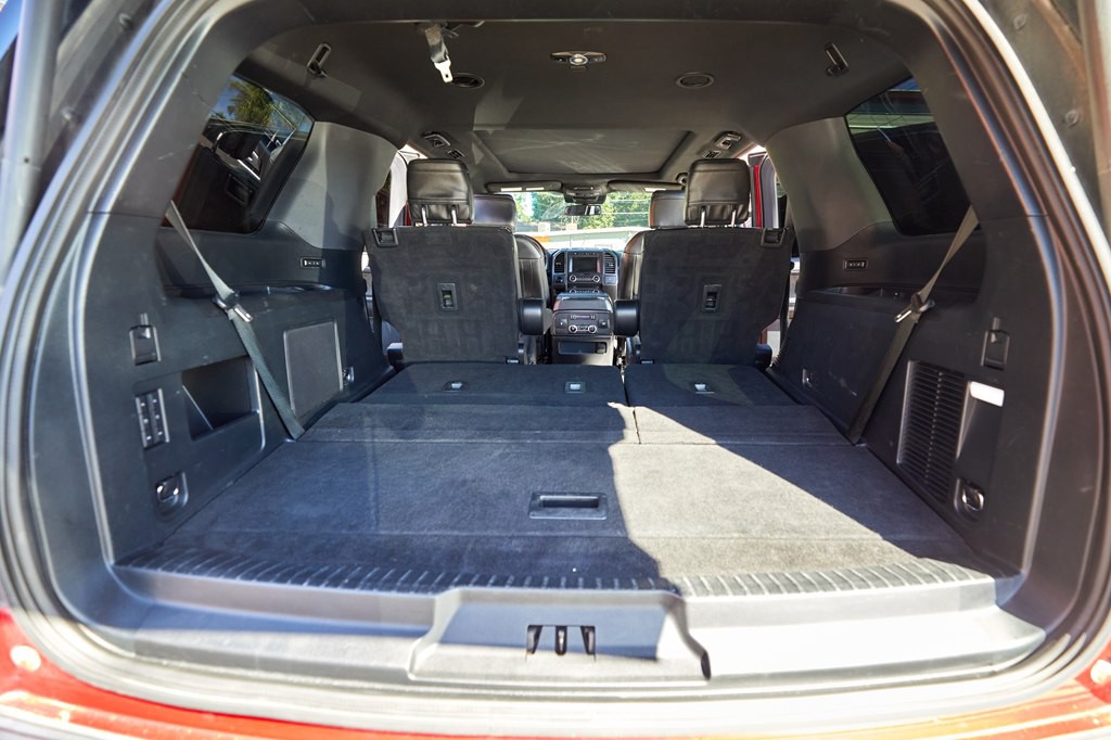2020 Ford Expedition Image 26