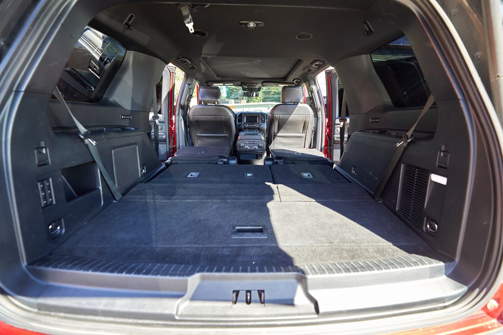 2020 Ford Expedition Image 27
