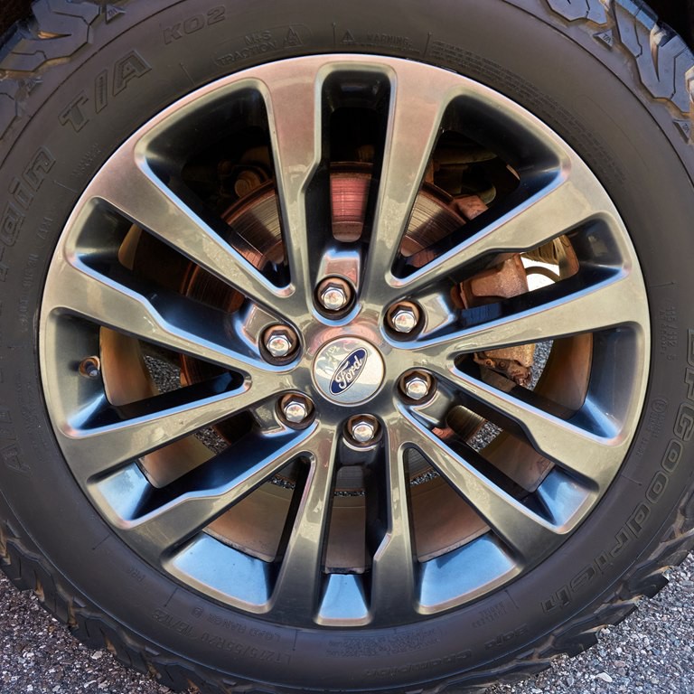 2020 Ford Expedition Image 30