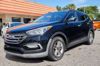 Image for 2018 Hyundai Santa Fe Sport 2.4L ID: 7682854