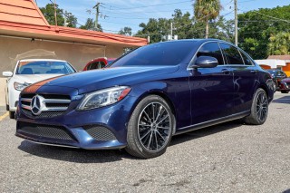 Image for 2021 Mercedes-Benz C-Class C 300 ID: 7682856